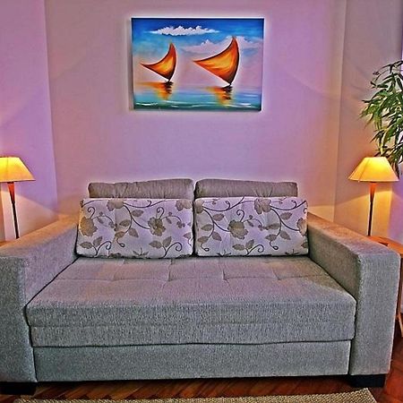 ريو دي جانيرو Rio Spot Homes Copacabana D035 المظهر الخارجي الصورة