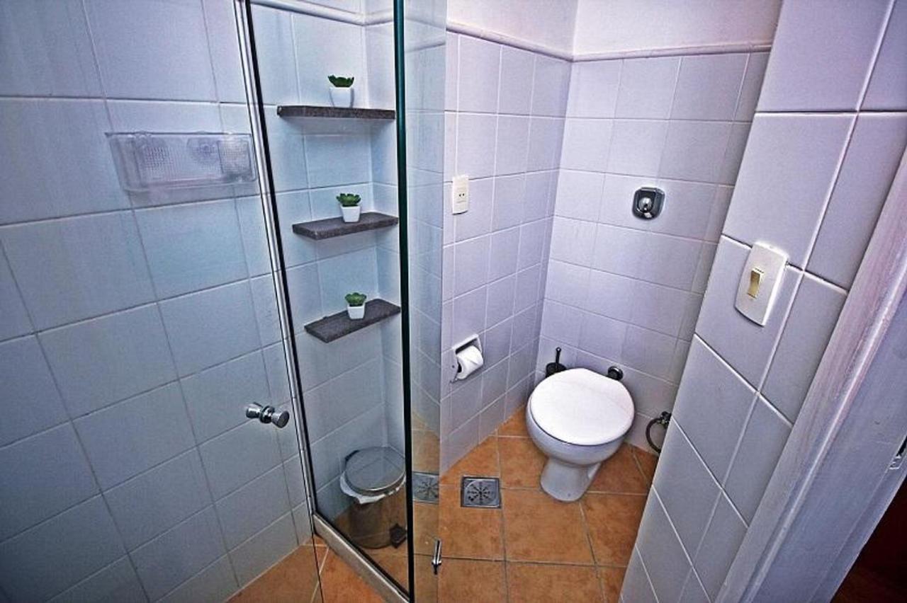 ريو دي جانيرو Rio Spot Homes Copacabana D035 المظهر الخارجي الصورة
