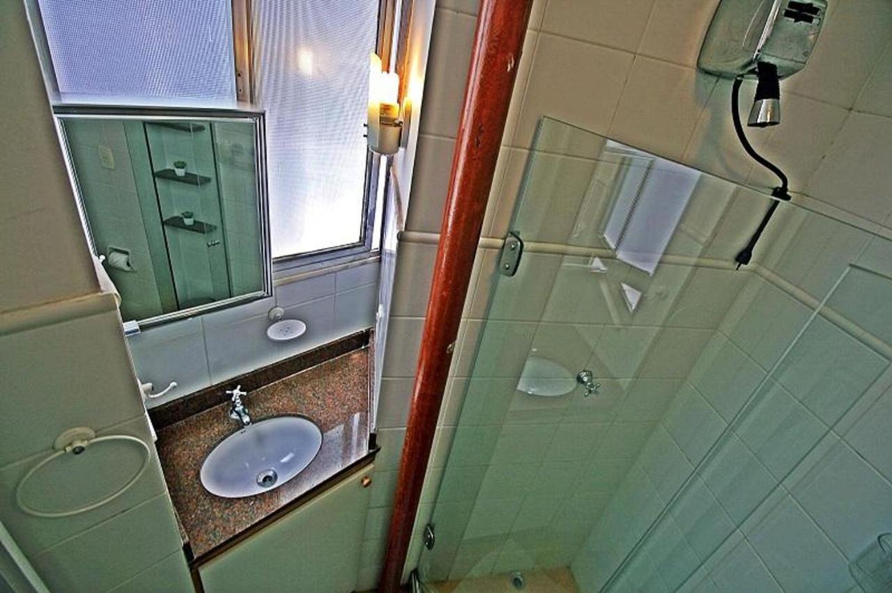 ريو دي جانيرو Rio Spot Homes Copacabana D035 المظهر الخارجي الصورة