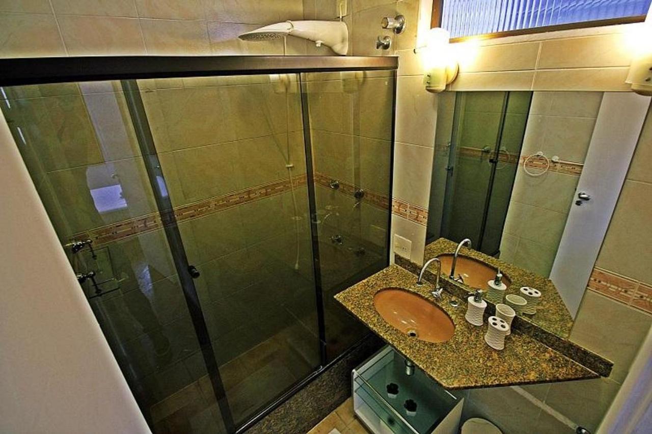 ريو دي جانيرو Rio Spot Homes Copacabana D035 المظهر الخارجي الصورة