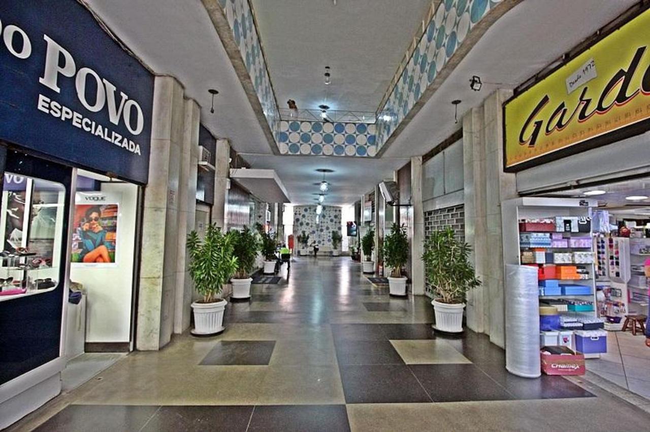 ريو دي جانيرو Rio Spot Homes Copacabana D035 المظهر الخارجي الصورة
